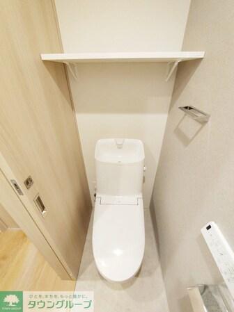 プライムガーデン大森の物件内観写真